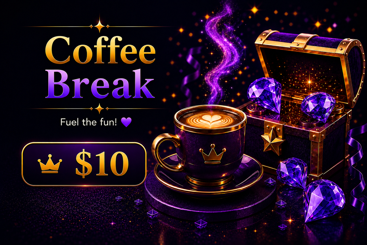 Coffee Break