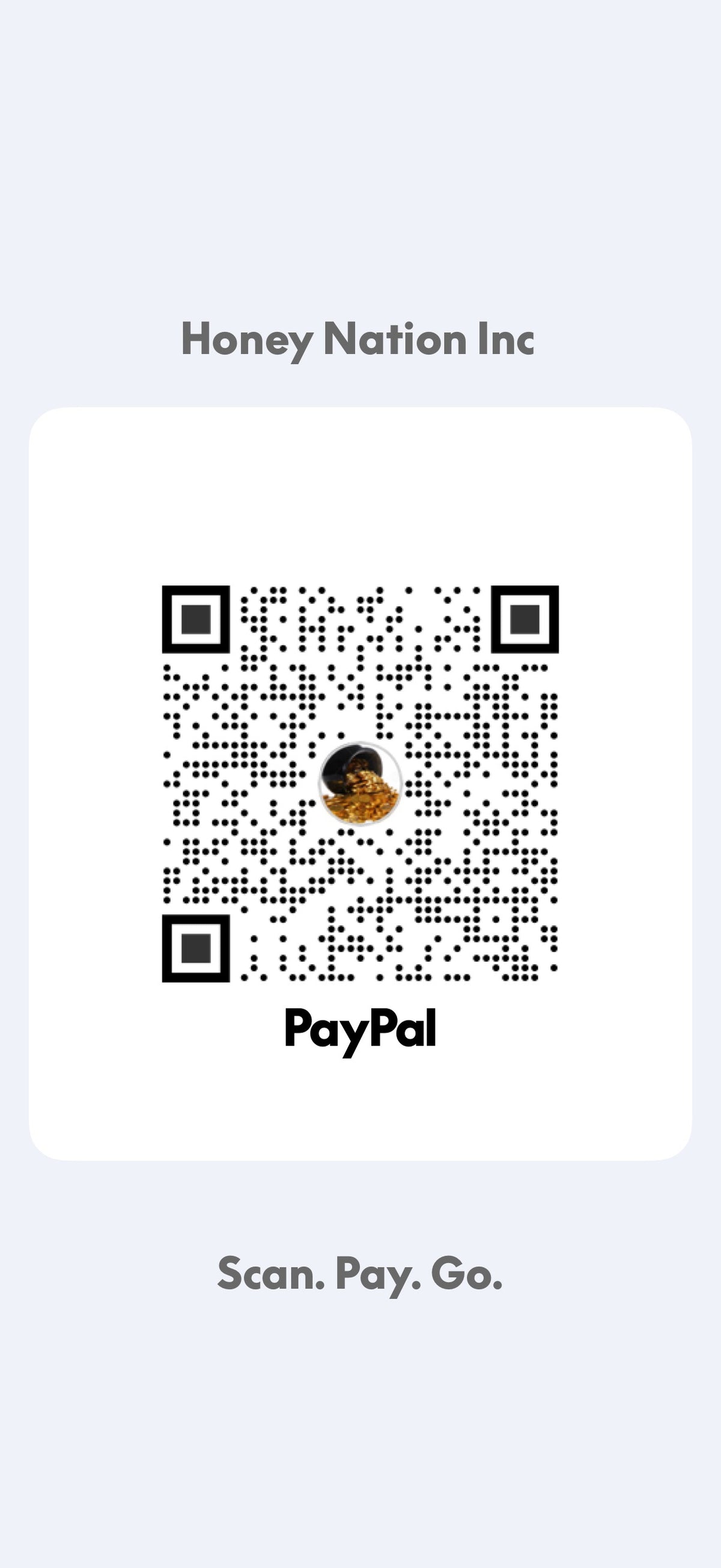 13000 M App Gifts (PayPal QR) image 1
