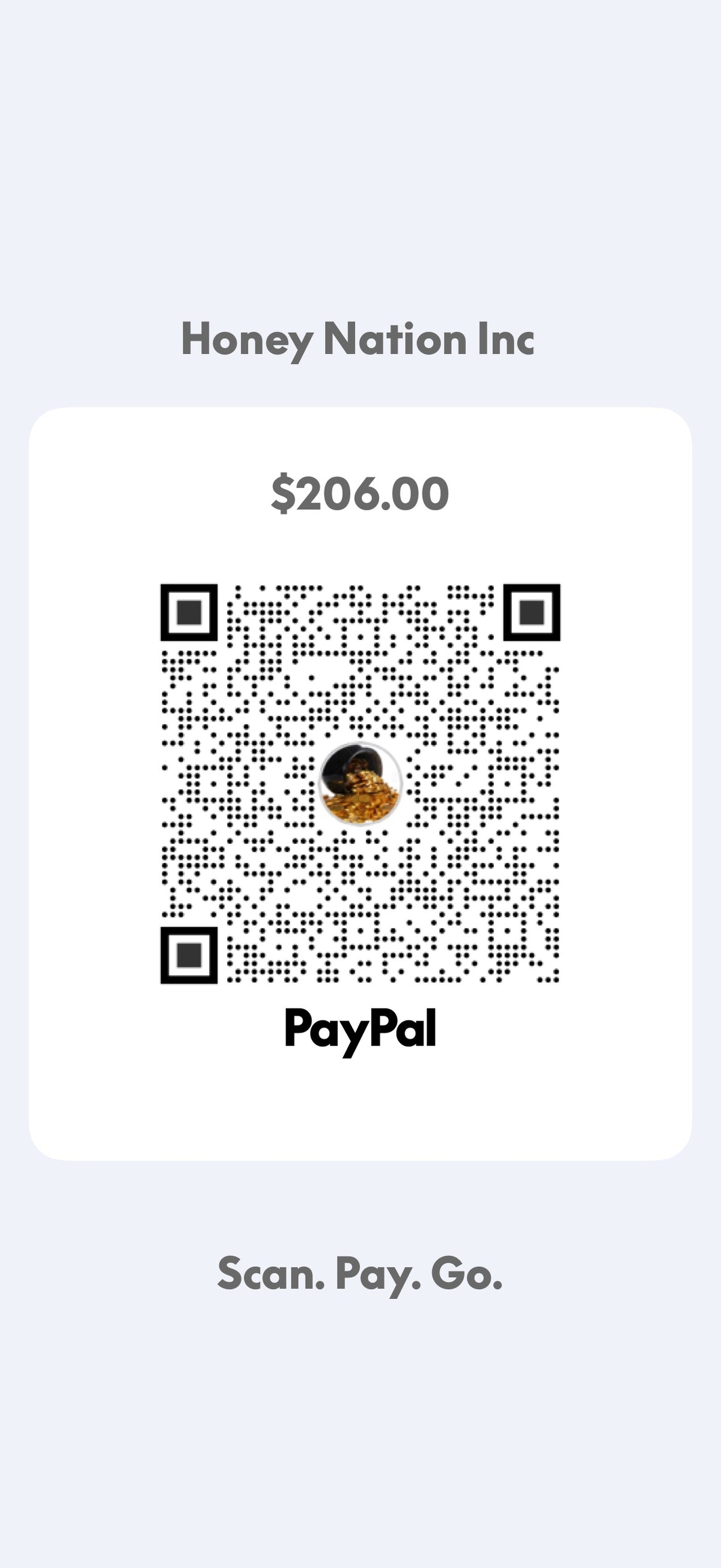 18000 LM App Gifts (PayPal QR) image 1
